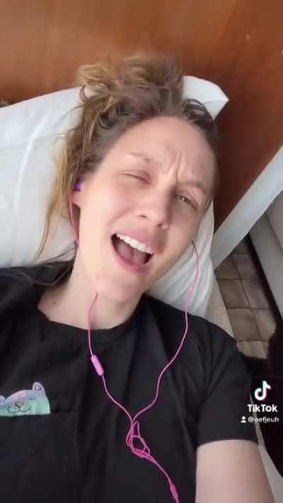 New TikTok