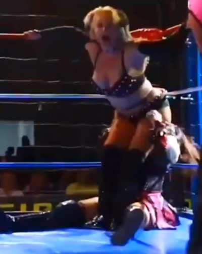 Stinkface Estrellita