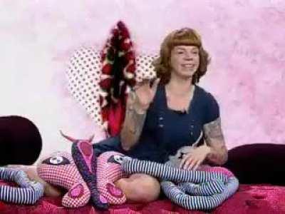 Claramente um membro do Circo Jeca