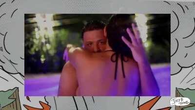 DJ Khalid cringe level 10,000.