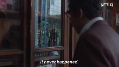 Paranormal - Netflix Official Launch trailer (#2)