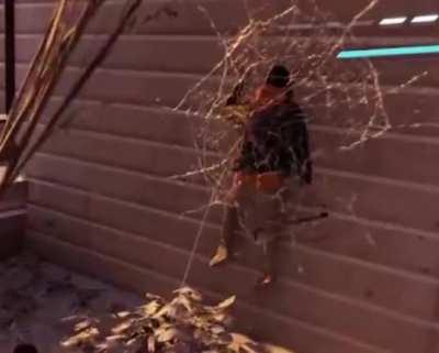 This shit had no business being this damn funny 😭😭