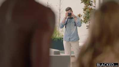 Kendra Sunderland - Blacked, Kendra's Obsession 1.4