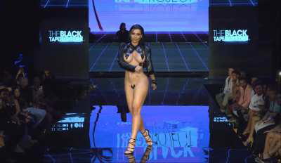 The Queen of Black Tape, Maya Felix 