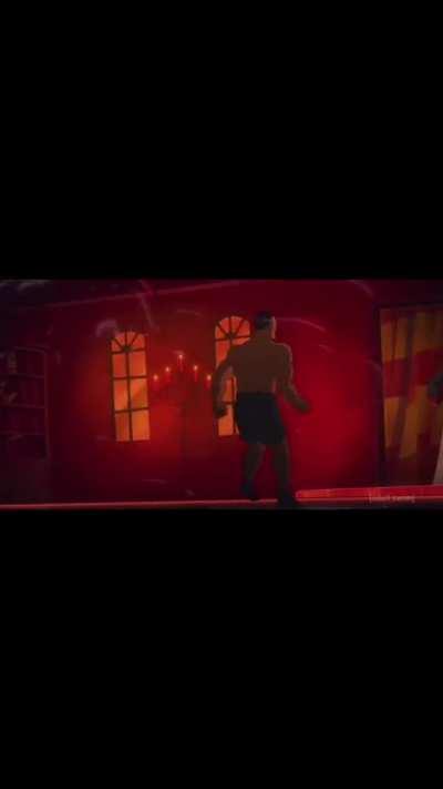 Mike Tyson is god he literally beat the shit out of Satan🙏🙏🙏