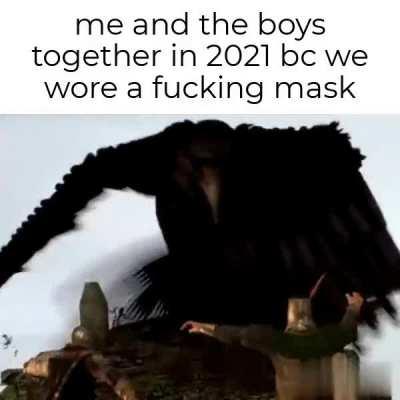 Apes together strong