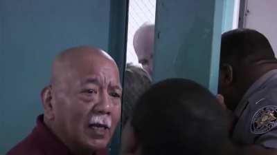 to rehabilitate a kid.