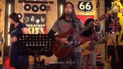 its just NUHU NAHI NUHYA & AAAA