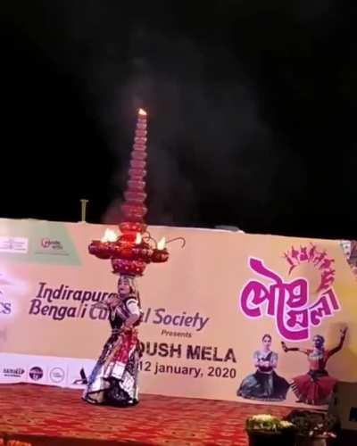 Least boring function endia