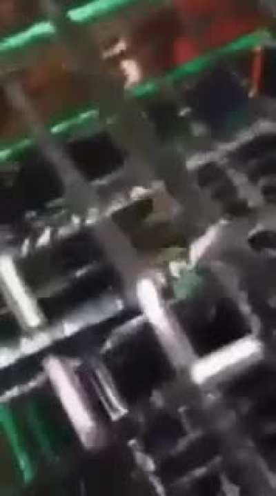 This is what the liberals want to do to our children! Disgusting!