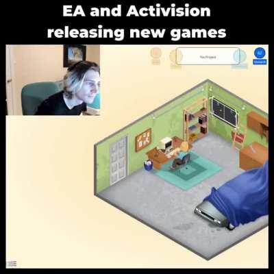 Pepperspraylaughter oh no no no