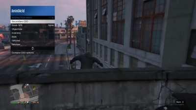 My ears burn in my spine is twisted