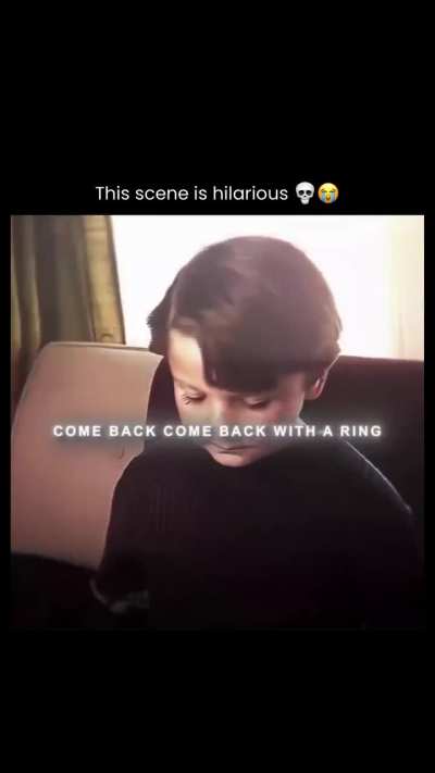 This is hilarious😂