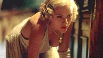 Scarlett Johansson in A Good Woman. 2004