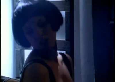 Gwen Summers & Phyllisha Anne in Trial By Copulation (1999)