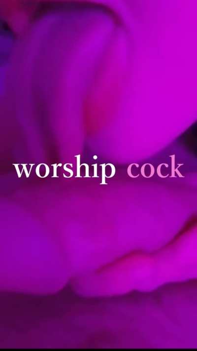 This is so me holy fuck! I just need to be feminized more