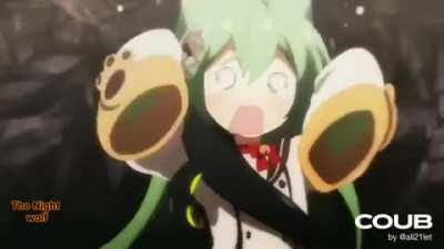 Oh no, I suppose we all know where this is going