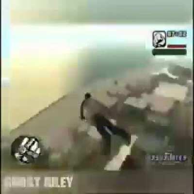 Si funciona (no lo intenten)