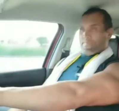 Selmon Bhai got competition.