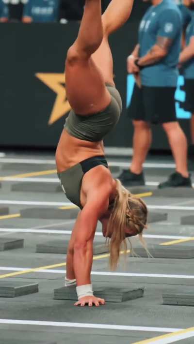 Brooke Wells and Alexis Raptis 