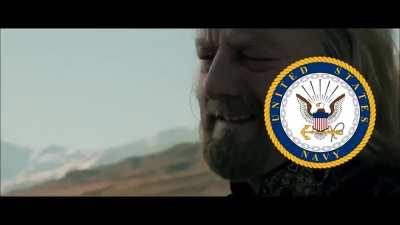 POV: You are the US Navy in 2024 and have recovered the wreckage of the last Iranian F14 you just shot down