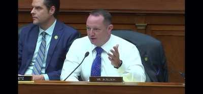 David Grusch: NHI has Harmed Human 