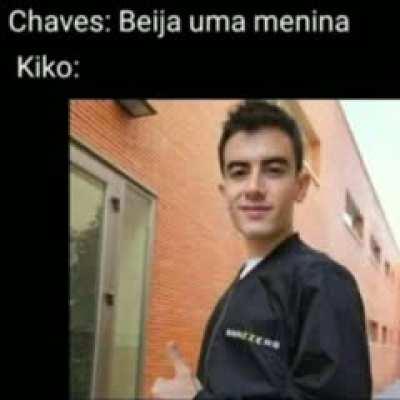 Vamos ver quem entende