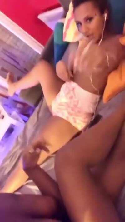 All Should Be Like This