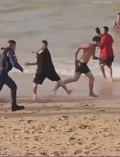 I Wonder What He Did