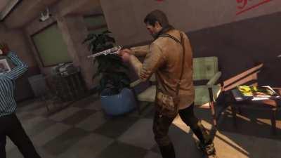 John & Arthur's Last Score - A Visit To The Future