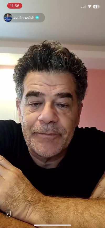 El demonio volvió, en forma de fichas