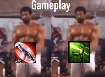 Droben&Rat Synergy <3 Absolutely Halal