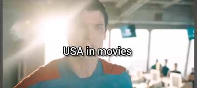 Reality is often disappointing