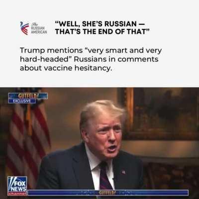 Those in the Russian-speaking community will relate 😂