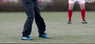 Shocking leaks on England pre World Cup preparation