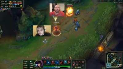 Made this at like 2 am