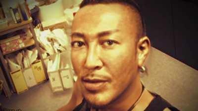 Uhh... you okay Mr.Kuroda? Need a minute?