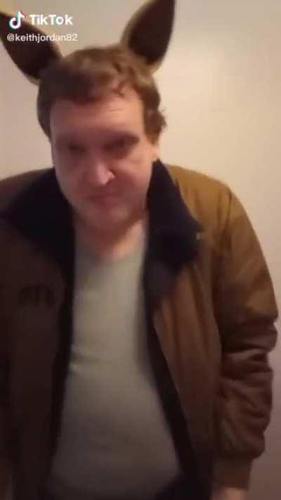 This Eevee can only spawn 1000 feet away from children's schools 👮‍♂️🚔