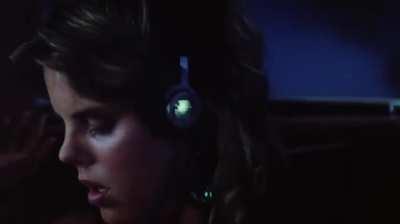 Elise Richards Trick or Treat (1986)