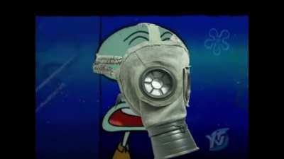 Low quality meme that I made in 10 mins cause I saw this clip around the time the song dropped