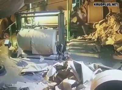 [LFO] The Dreaded Lathe Machine Strikes Again 😬