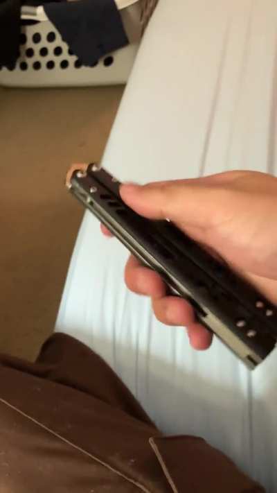 Got my rep tuned down just right