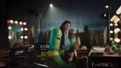 This is already reviewed by Chad but its good for annoying one.