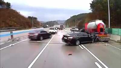 to stop . [many actually]