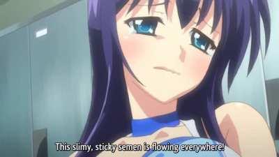 Shinsei Futanari Idol might be one of the best futanari hentai out there