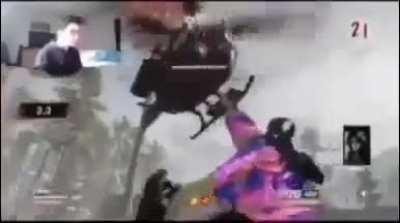 When my therapist tells me to let it all out