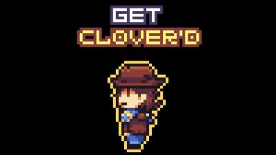 Get Clover'd