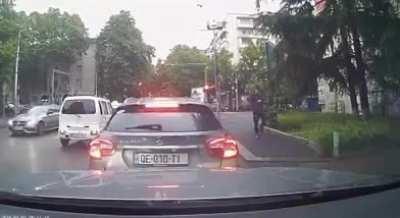 When You Need To Send A Message But The Windows Too Dark