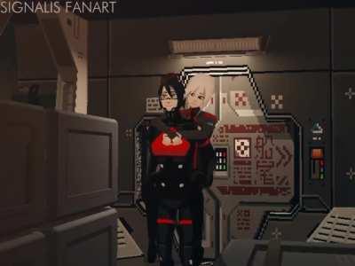 Mission Accomplished