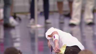 Paper Plane Aerobatics